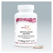 Methylation Master 120 St