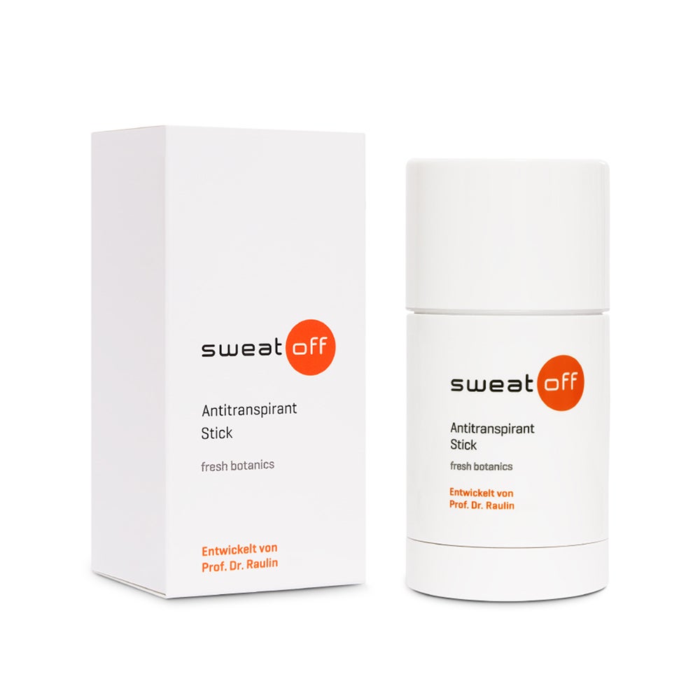 Sweat-Off Antitranspirant Stick 50 ml