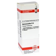Produktabbildung: Ipecacuanha D 6 Dilution 20 ml