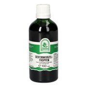 Seifenwurzel Tropfen zum Einnehmen 100 ml