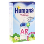 Humana AR Pulver 400 g