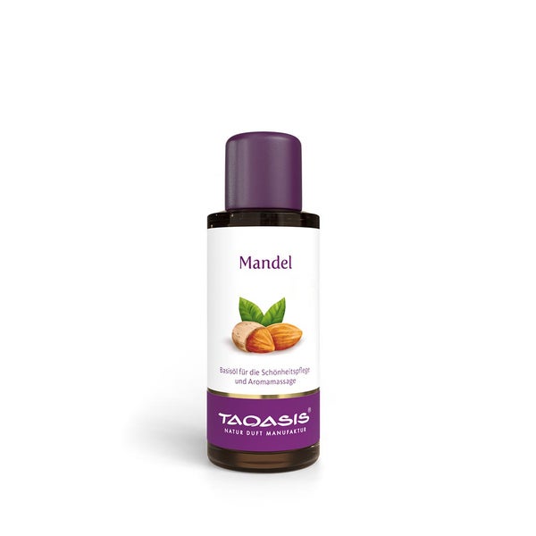 Mandelöl kbA 50 ml