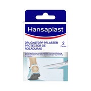 Hansaplast Druckstopp 2 St