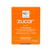 Zucar Zuccarin Tabletten 60 St