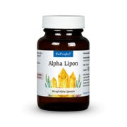 Produktabbildung: BioProphyl Alpha Lipon Kapseln 60 St