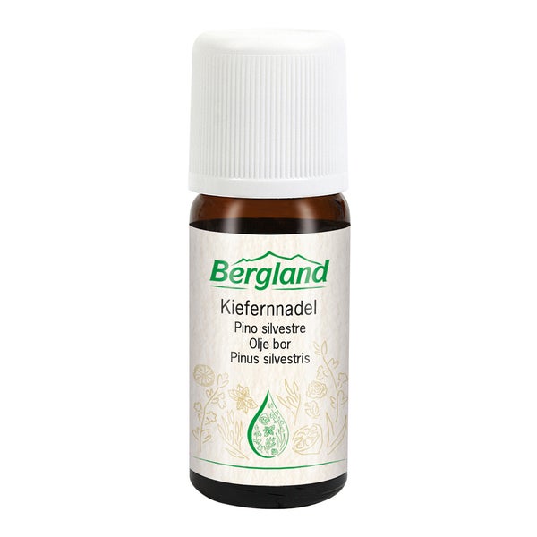 Bergland Kiefernnadel 10 ml