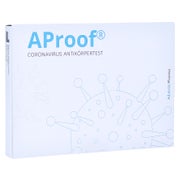 Corona Antikörpertest Sars-cov-2 COVID-1 1 St