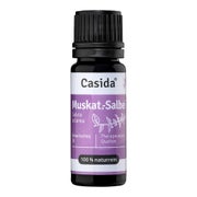 Produktabbildung: Casida Muskatellersalbeiöl naturrein 10 ml