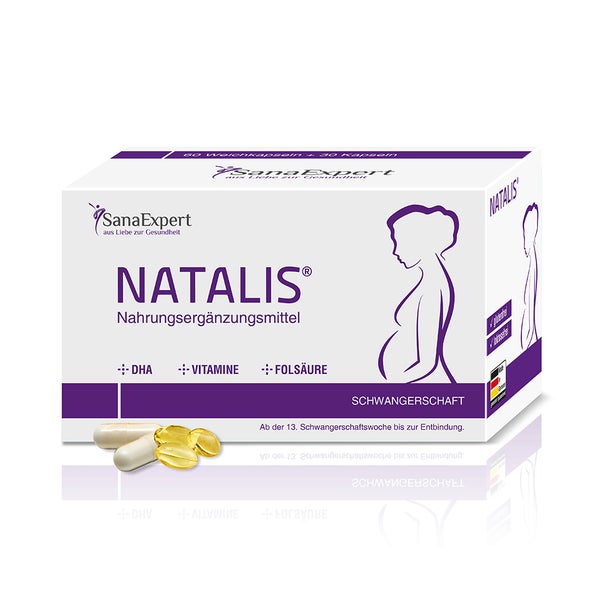 SanaExpert Natalis 90 St