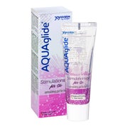Joydivision - Aquaglide - Stimulierendes Gel für Sie 25 ml