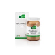 Nicapur Nicabiotic 6 Pulver 60 g