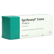 Produktabbildung: EPI Pevaryl Creme Reimport - Reimport 2X30 g