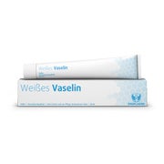 Weisses Vaselin 50 ml