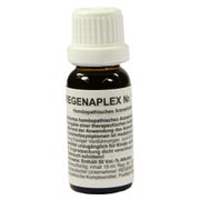 Regenaplex Nr.1 b Tropfen zum Einnehmen 15 ml