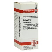 Urtica D 3 Globuli 10 g