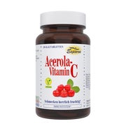 Acerola Vitamin C Kautabletten 60 St