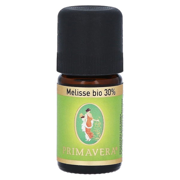 Melissen ÖL 30% kbA 5 ml