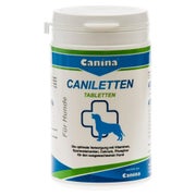 Caniletten Tabletten vet. 300 g
