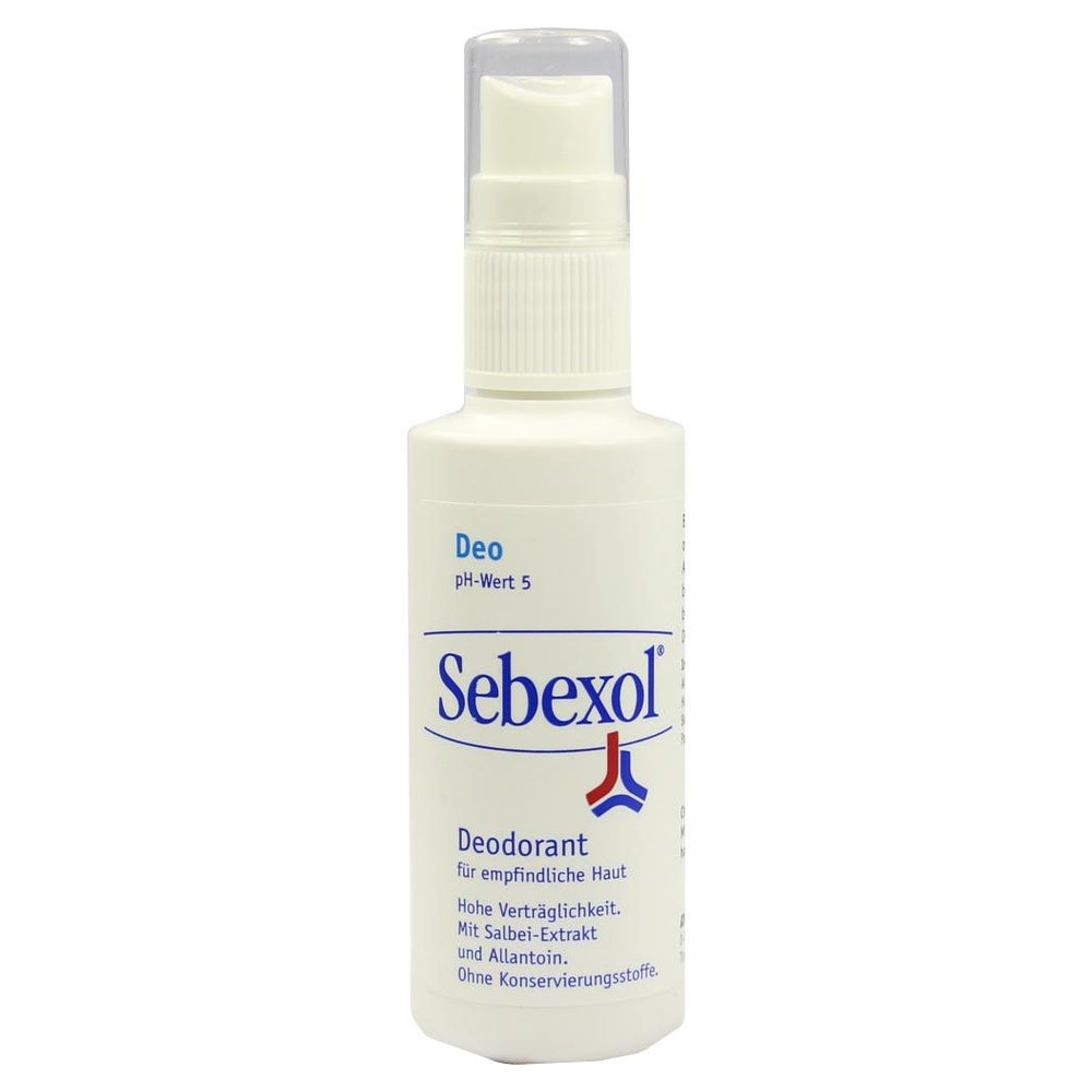Sebexol Deo 60 ml