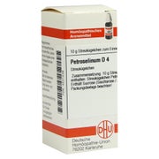 Petroselinum D 4 Globuli 10 g