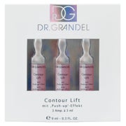 Produktabbildung: Dr. Grandel Professional Collection Contour Lift 3X3 ml