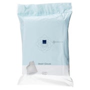 Molton Waschhandschuhe 16x23 cm geschwei 20X50 St