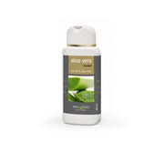 Produktabbildung: Amazonas Aloe Vera Hautgel Premium 200 ml