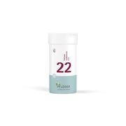 Schüßler-Salz Nr. 22 Calcium carbonicum D6 400 St