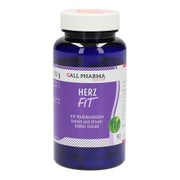 Herz-fit GPH Kapseln 90 St