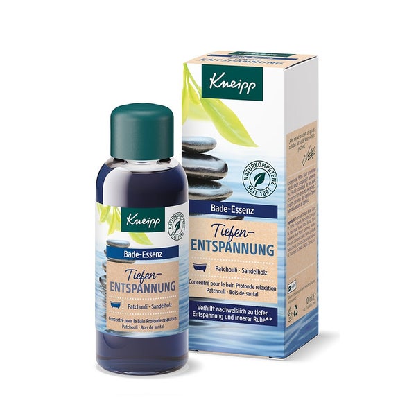 Kneipp Gesundheitsbad Tiefenentspannung 100 ml