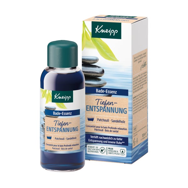 Kneipp Gesundheitsbad Tiefenentspannung 100 ml