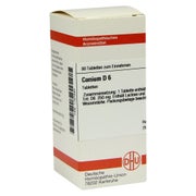 Conium D 6 Tabletten 80 St
