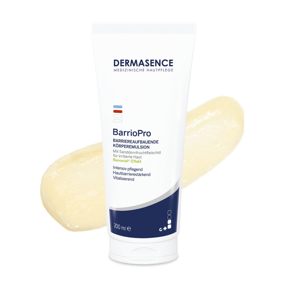 Dermasence Barriopro Körperemulsion 200 ml