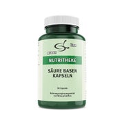 Säure-basen Bad Pulver 500 g