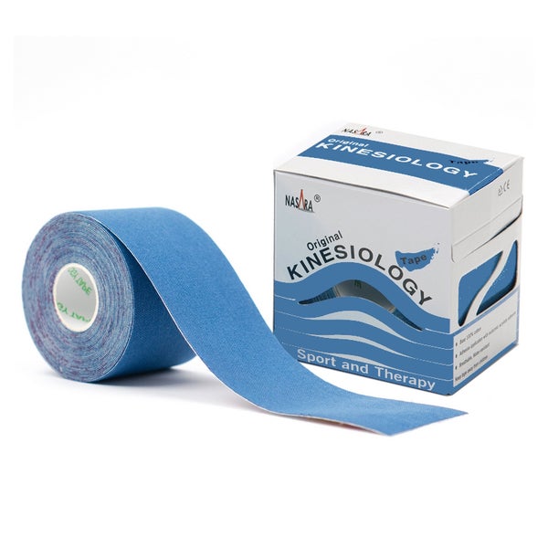 NASARA Kinesio Tape | 5cm x 5m 1 St