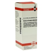 Arnica Extern Tinktur 20 ml