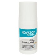 Novatop Dermal Pflegecreme 10% Urea 30 ml