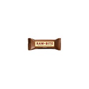 RAW BITE Bio Riegel Cacao 50 g