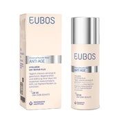 Produktabbildung: EUBOS Anti Age Hyaluron Day Repair Plus 50 ml