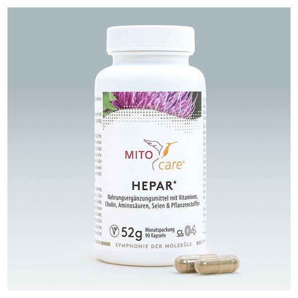Hepar 90 St
