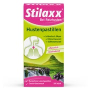 Stilaxx Hustenpastillen 28 St