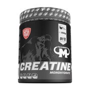 Produktabbildung: MM Creatin Monohydrat Powder Dose 550 g
