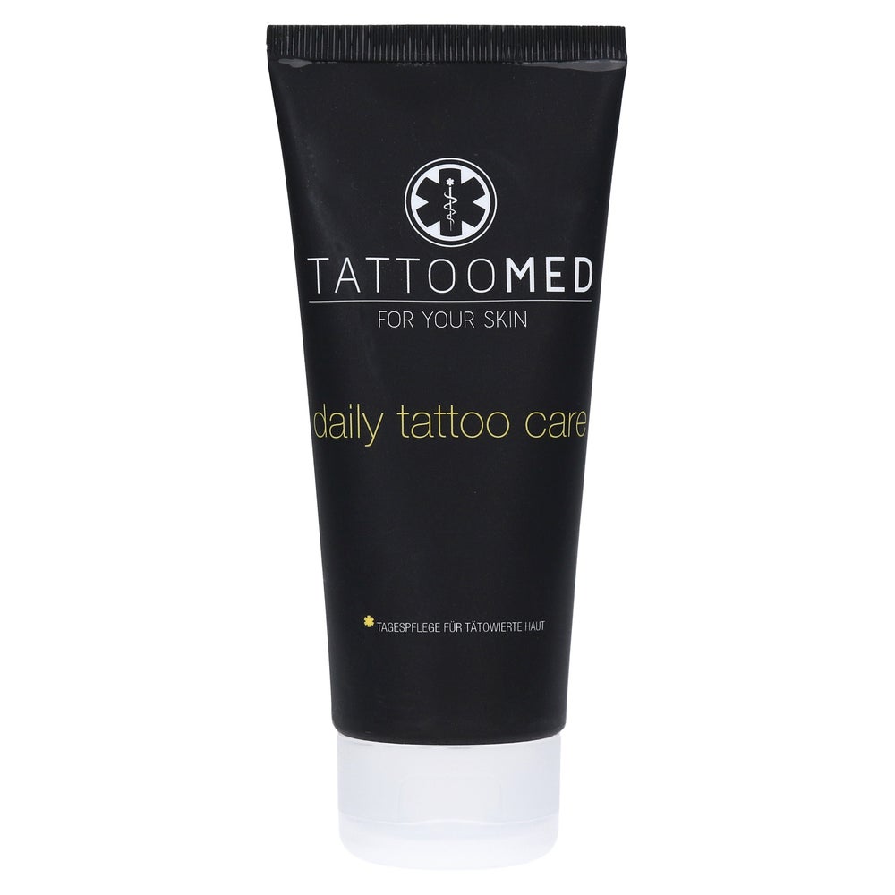 Tattoomed Daily Tattoo care 100 ml