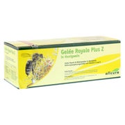 Gelee Royal plus Z im Honigwein Trinkamp 30X15 ml