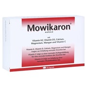 Mowikaron Kapseln 60 St