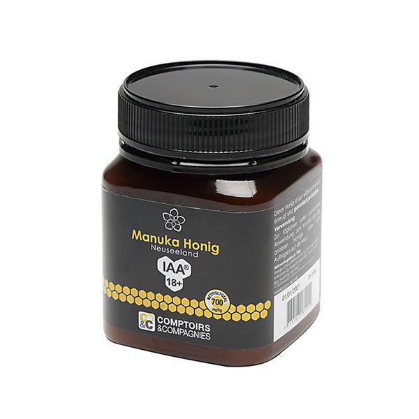 Manuka Honig MGO 700+ 250 g
