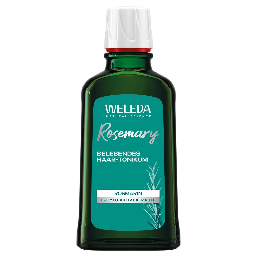 Weleda Belebendes Haar-Tonikum 100 ml