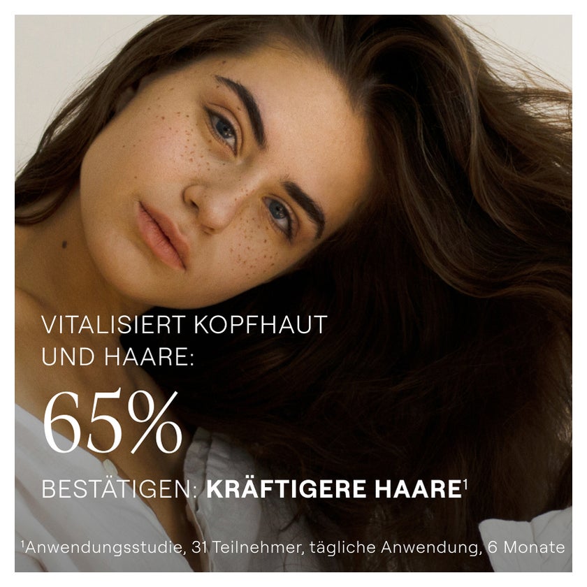 Weleda Belebendes Haar-Tonikum 100 ml