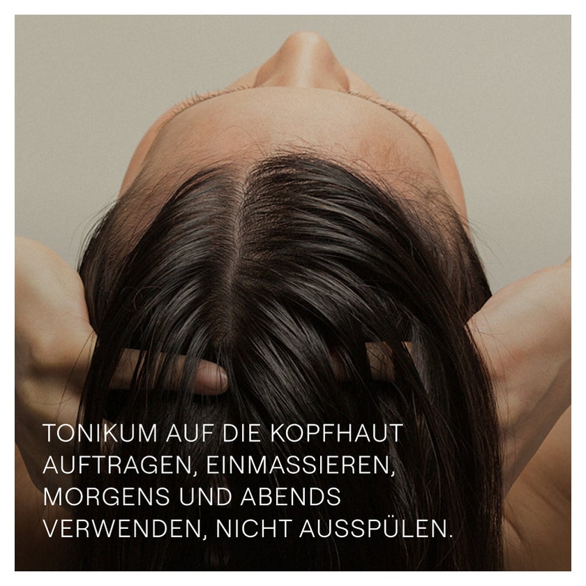 Weleda Belebendes Haar-Tonikum 100 ml