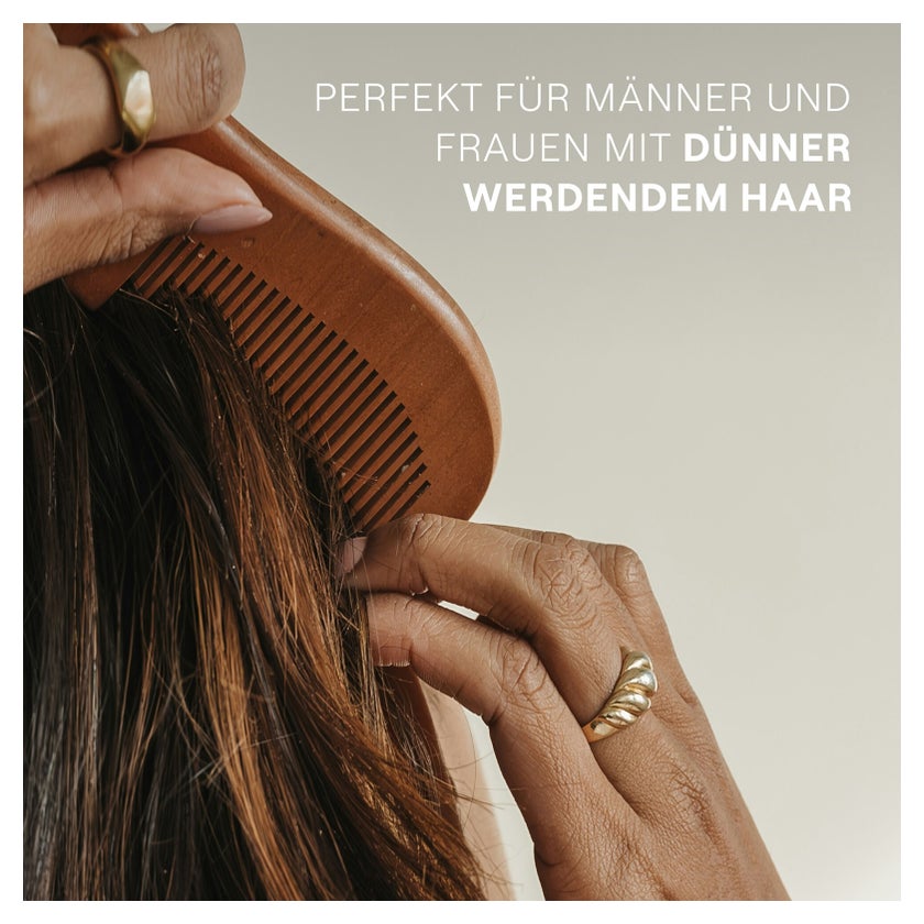 Weleda Belebendes Haar-Tonikum 100 ml